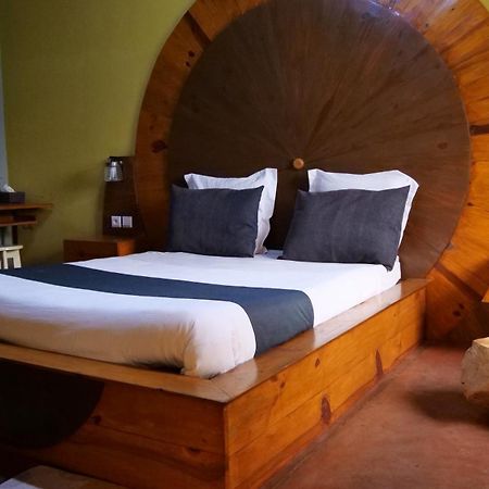 Souimanga-Hotel Antsirabe Luaran gambar