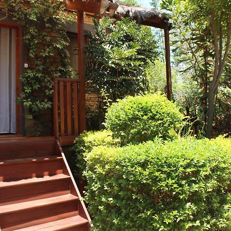 Souimanga-Hotel Antsirabe Luaran gambar