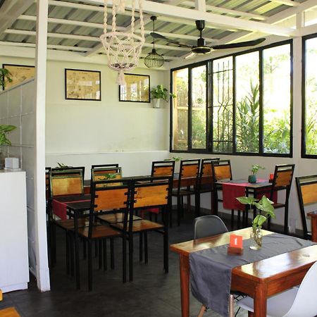 Souimanga-Hotel Antsirabe Luaran gambar