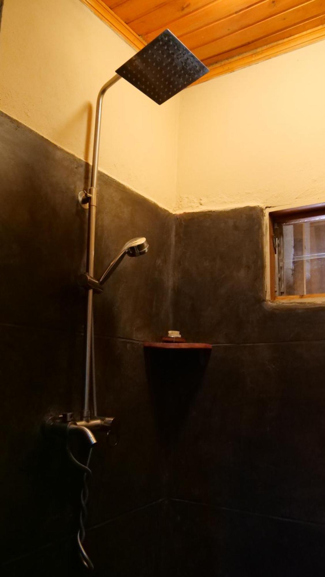 Souimanga-Hotel Antsirabe Luaran gambar
