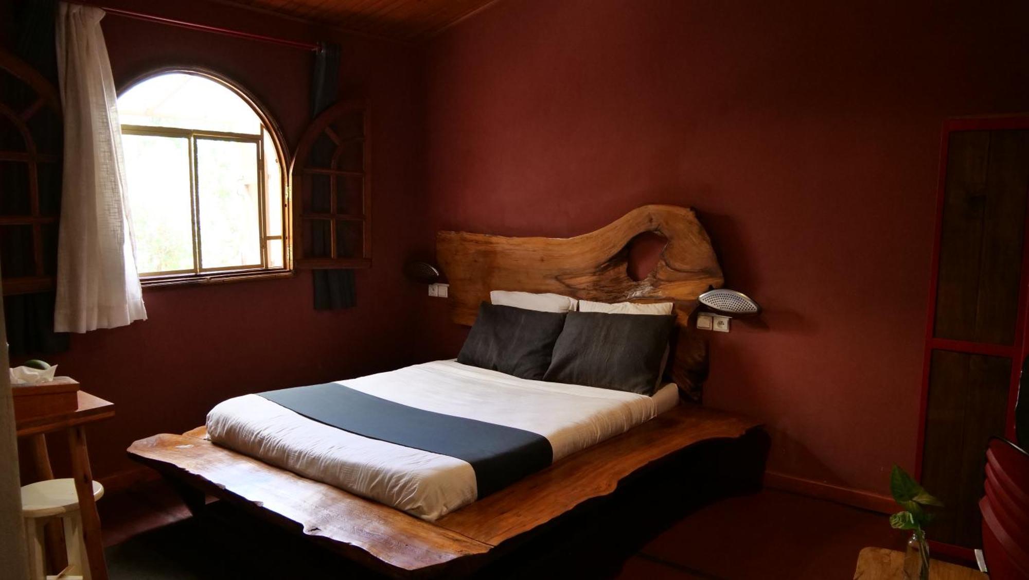 Souimanga-Hotel Antsirabe Luaran gambar