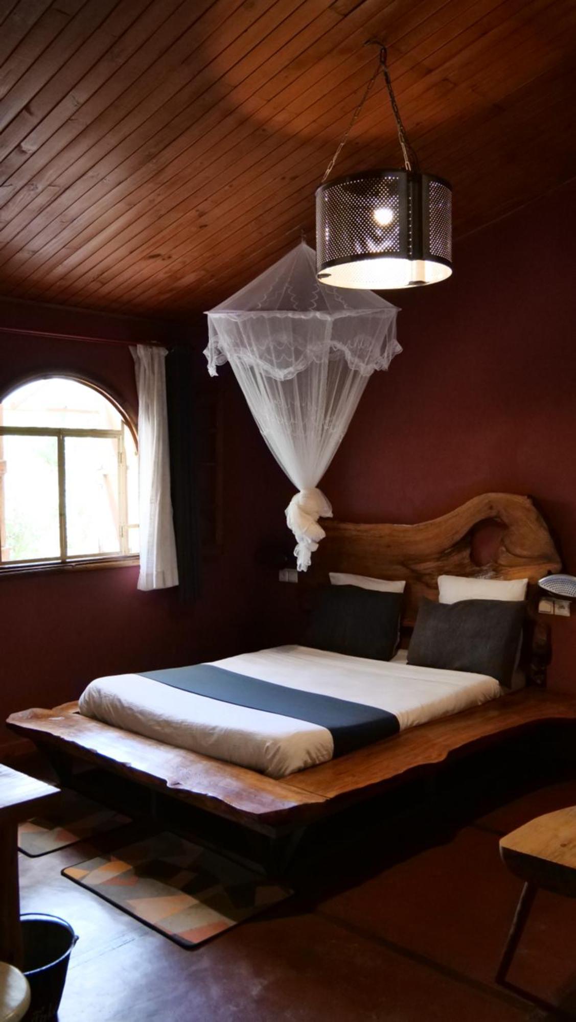 Souimanga-Hotel Antsirabe Luaran gambar