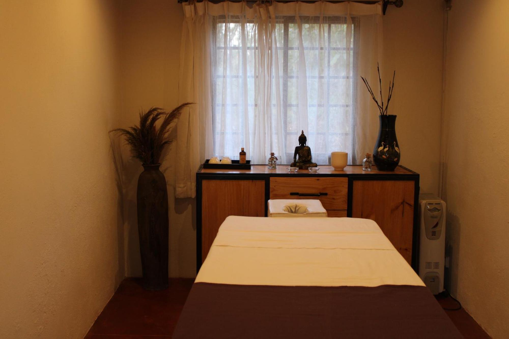 Souimanga-Hotel Antsirabe Luaran gambar