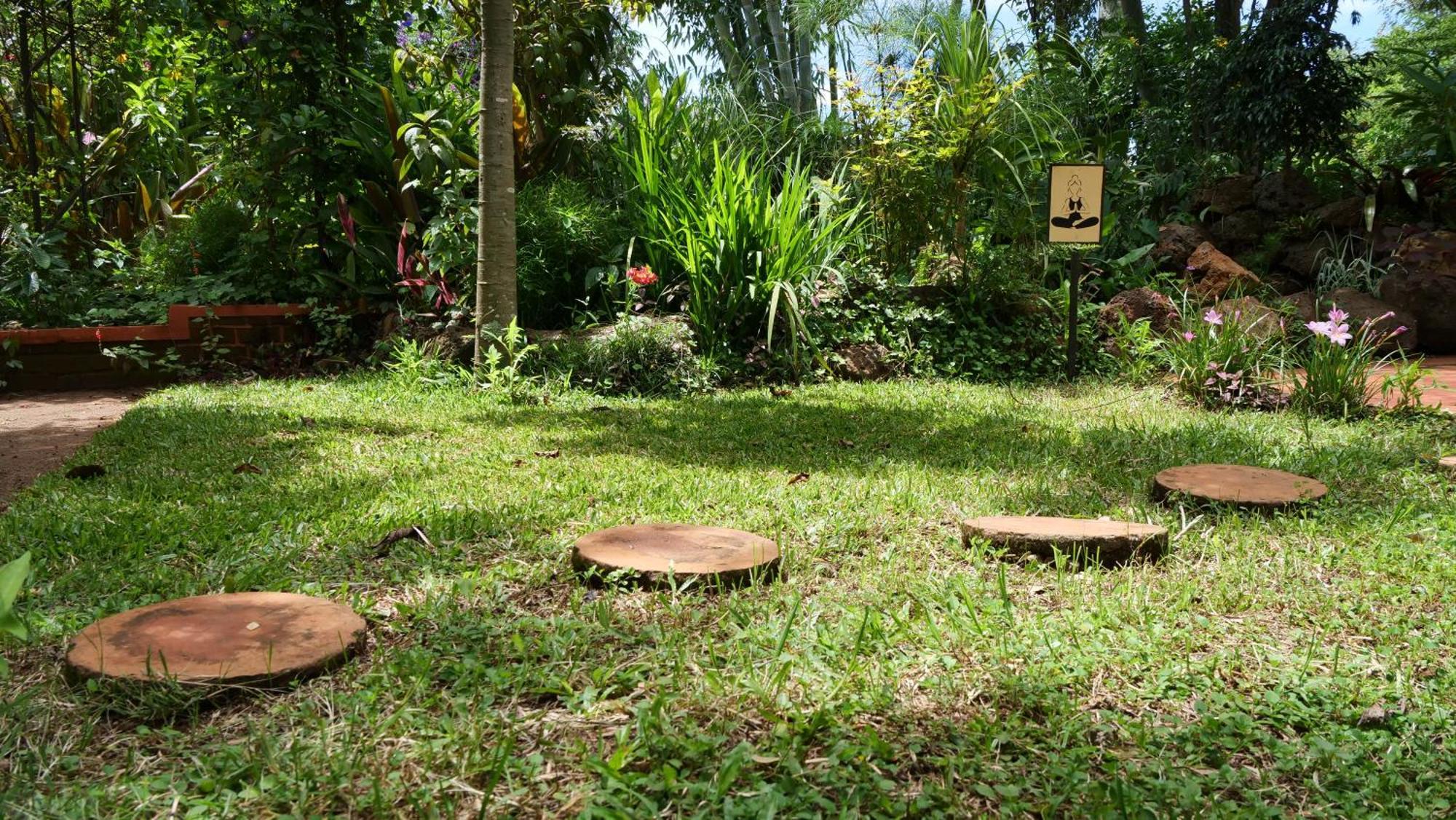 Souimanga-Hotel Antsirabe Luaran gambar