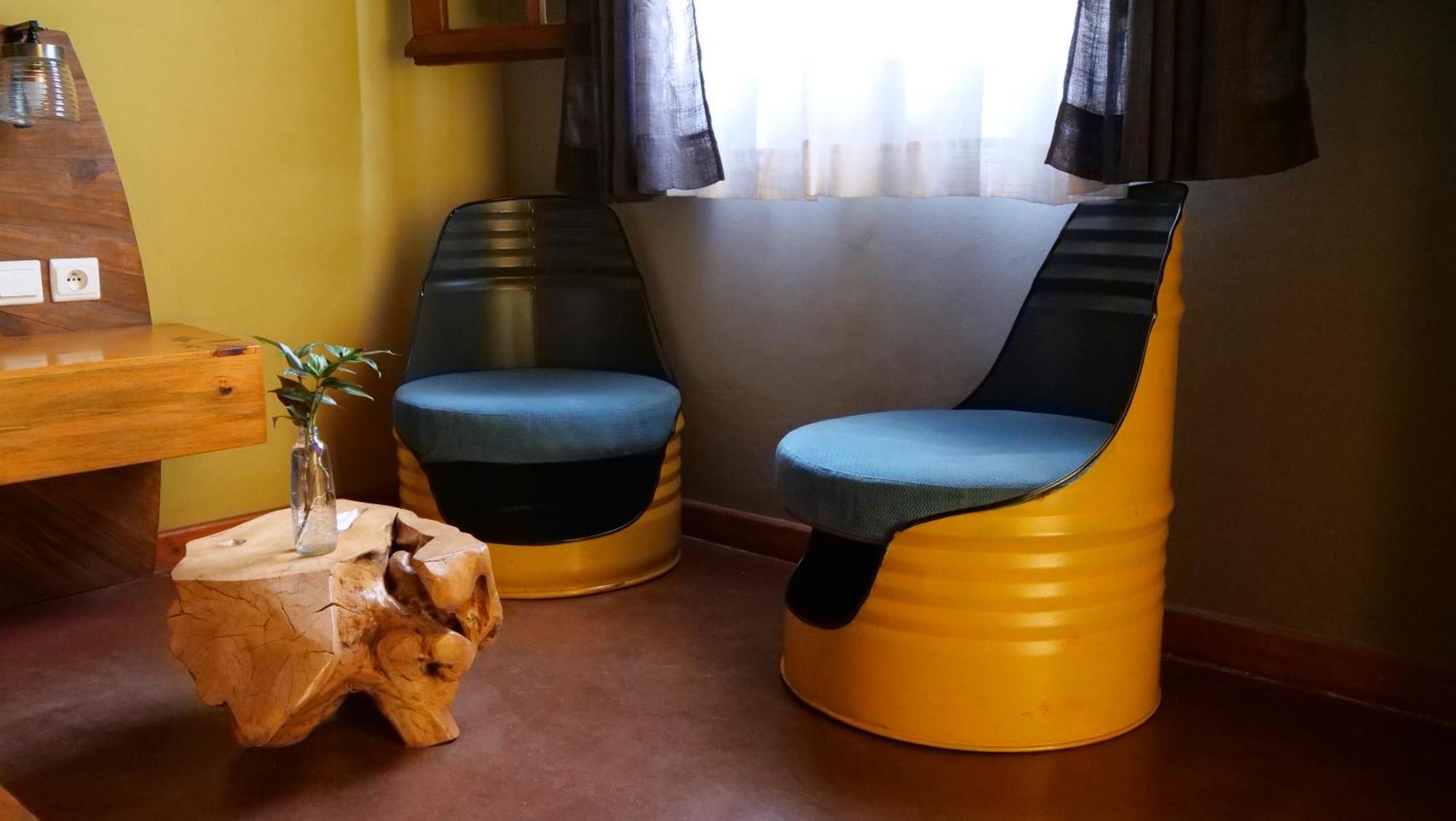 Souimanga-Hotel Antsirabe Luaran gambar