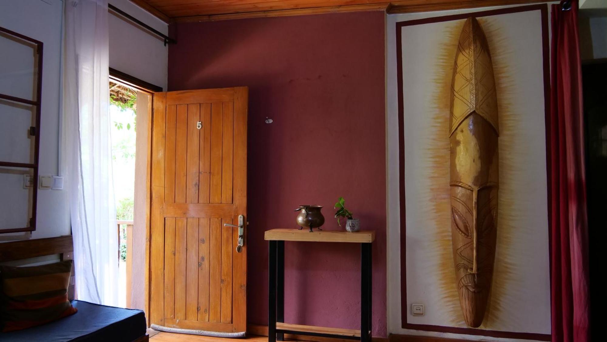 Souimanga-Hotel Antsirabe Luaran gambar